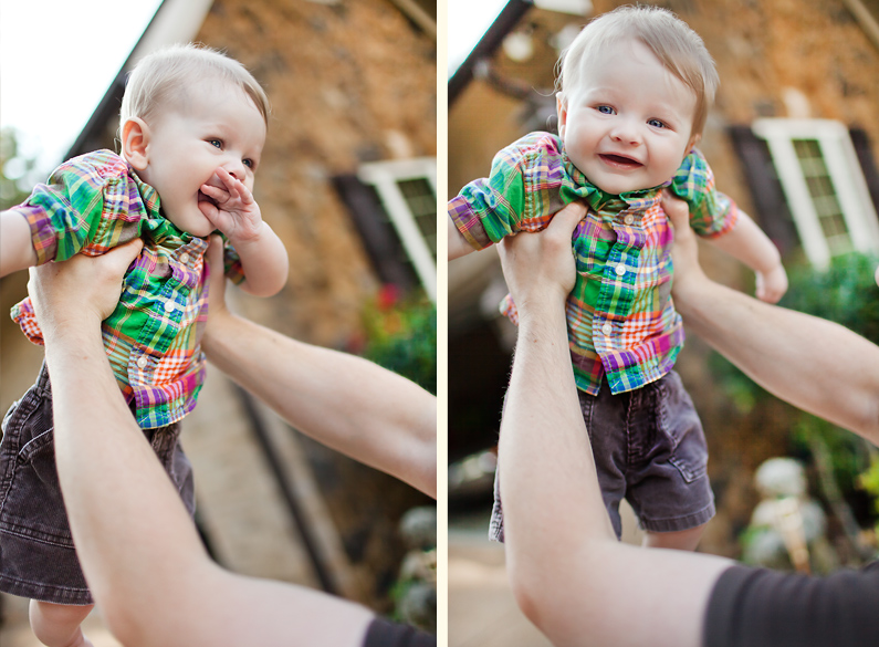 Baby Photography Jackson TN