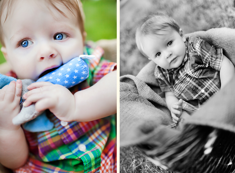 Baby Photography Jackson TN