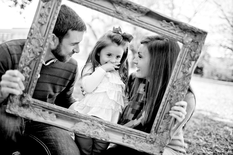Family Photography Jackson TN