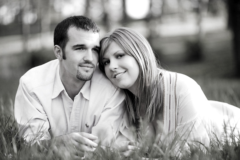 Engagement Photography Jackson Tennessee